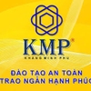Công ty Khang Minh Phú