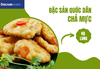Ở TPHCM mà thèm ăn chả mực Hạ Long thì đây là địa chỉ hợp lý nhất dành cho bạn