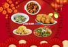 Mâm cỗ tết vừa truyền thống lại vừa hiện đại với các đặc sản Việt