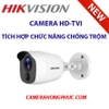 Camera Hikvision DS-2CE11D8T-PIRL