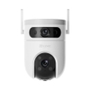 Camera wifi ống kính kép Ezviz H9C ( 5MP + 5MP)