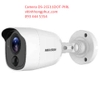 Camera HIKVISION DS-2CE11DOT-PIRL