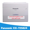 Tổng đài PANASONIC KX-TES824( 6 trung kế, 24 máy nhánh)