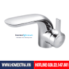 Vòi lavabo nóng lạnh WF-6801