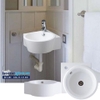 Lavabo góc CAESAR LF5238