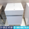 Lavabo tủ treo LF5236+EH05236AV