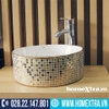 Chậu lavabo Prolax PRK-7407