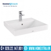 Chậu lavabo TOTO LT710CSR