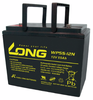 ACQUY LONG 12V- 55Ah (WP55-12N)