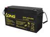 ACQUY LONG 12V- 150Ah (WPL150-12N)