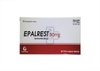 Epalrest 50mg