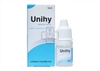Unihy Ophthalmic Solution 1,0mg/ml 5ml
