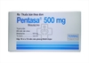 Pentasa 500mg