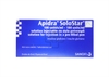 Apidra Solostar 100IU/ml 3ml