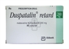 Duspatalin Retard 200mg