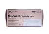 Mucosta 100mg