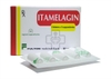 Itamelagin Vaginal Suppositories