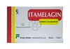 Itamelagin Vaginal Suppositories