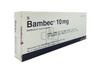 Bambec 10mg