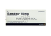 Bambec 10mg