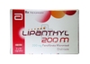 Lipanthyl M 200mg