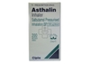 Asthalin Inhaler 200dos