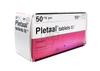 Pletaal 50mg