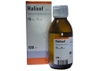 Halixol Syrup 300mg/100ml