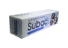 Subạc Gel 25g