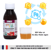 Siro Bổ sung Sắt và các Vitamin, giúp giảm thiếu máu do thiếu sắt Special Kid Fer & Vitamines - Nhập khẩu Pháp (125ml)