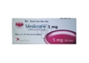 Vesicare 5mg