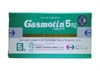 Gasmotin 5mg