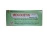 Mekocetin 0,5mg