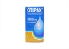 Otipax Ear Drops 15ml