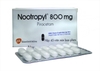 Nootropyl 800mg