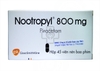 Nootropyl 800mg