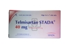 Telmisartan 40mg STADA