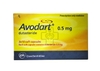 Avodart 0,5mg