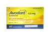 Avodart 0,5mg