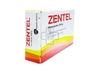 Zentel 200mg