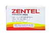 Zentel 200mg