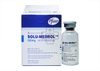 Solu-Medrol Injection 500mg