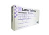 Lantus Solostar 100IU/ml 3ml