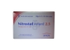 Nitrostad 2,5mg retard  STADA