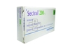 Sectral 200mg