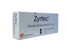 Zyrtec 10mg