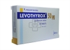 Levothyrox 50mcg