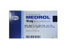 Medrol 16mg