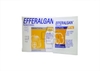 Efferalgan 250 mg Sachet