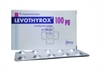 Levothyrox 100mcg